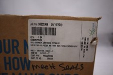 NUOVA SCATOLA APERTA John Crane 5610v TAGLIA 2.375 GUARNIZIONE ASSEMBLAGGIO STOCK 5898