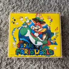Soundtrack Game Super Mario