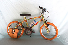 Bicicletta bambino ATALA  mod. RANGER. Ruota 16.