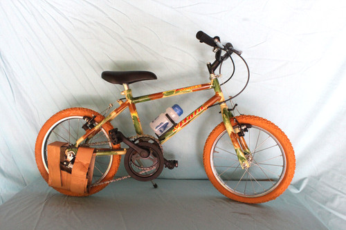 Bicicletta bambino atala mod - bambino,
