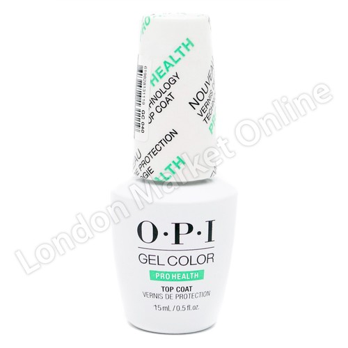 Opi gel color pro - color,
