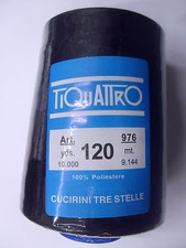 Filo per cucire tiquattro - filo,