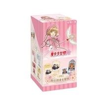 Card Captor Sakura Anime