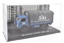 DIE CAST OM LEONCINO TELONATO