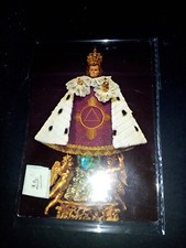 COD. 29 SACRED POSTCARD Jesus