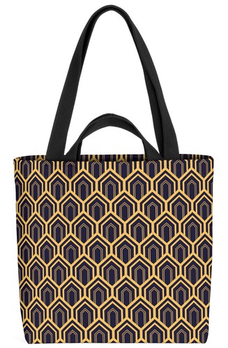 Borsa art deco motivo - deco,