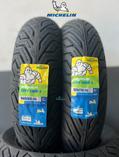 COPPIA 120/70-15 + 140/60-14