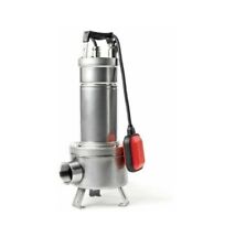 POMPA SOMMERSA DAB FEKA 750 VX HP 1 V220  GIRANTE INOX  103040040 VORTEX