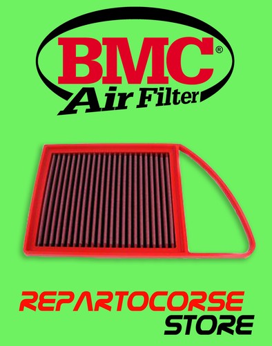 Filtro bmc peugeot 3008 6 - filtro, 1.6