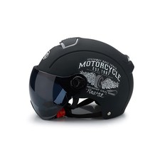 Ergocar Casco Classico Aperto
