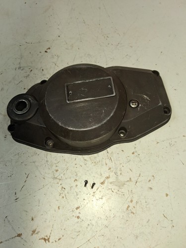 Copri frizione motore aspes - copri,