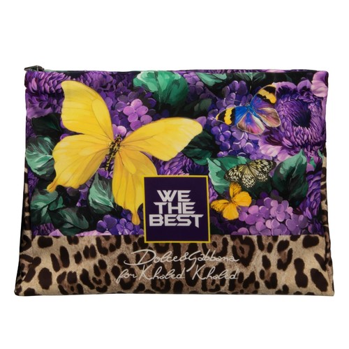 Dolce gabbana dj khaled - x,