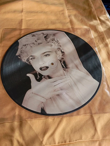 Madonna give all - madonna, me