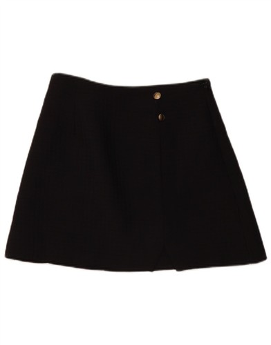 Zara minigonna donna w25 - donna,
