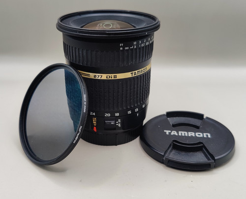Tamron 24mm 3 - tamron, sp