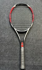 Wilson K-Factor Six One 95 racchetta da tennis 16x18 11,7 oz 4 5/8 L5
