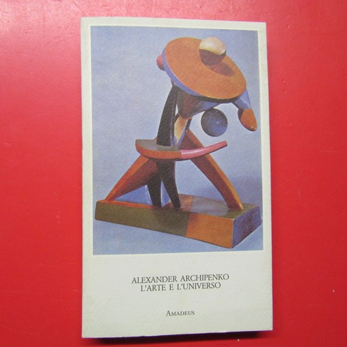 Arte universo - e, l'universo