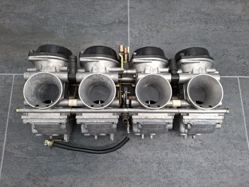 Kit carburatore yamaha yzf 750 - kit,
