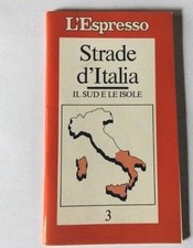 Espresso strade d - l'espresso,