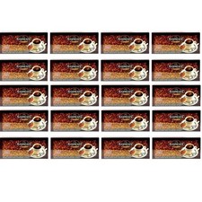 20 x Gano Excel Classic Cafe