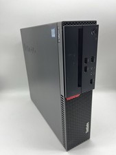 PC Fisso Computer Lenovo M700 Intel Core i5-6400 16Gb Ram 480Gb SSD Win11