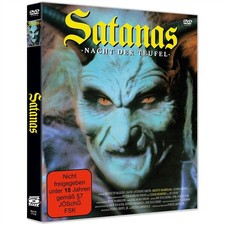 Satanas - Nacht der Teufel