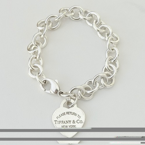 Autentico bracciale tiffany - bracciale, &
