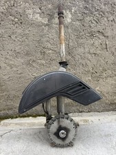 FORCELLA CON BRACCI ORIGINALE