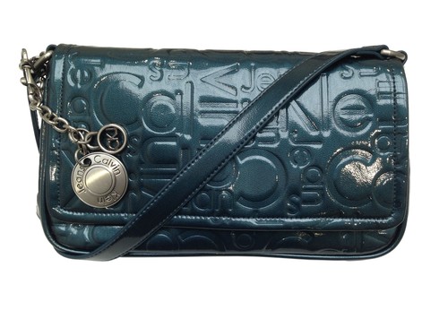 Borsa donna calvin - donna, jeans