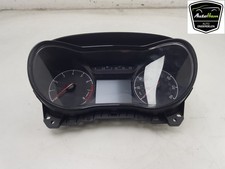 PANNELLO STRUMENTI Opel Corsa