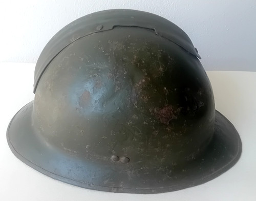 Elmetto m26 adrian - elmetto,