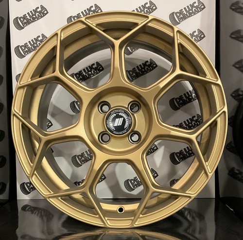 Cerchi gmp r17 raceway mini - cerchi,