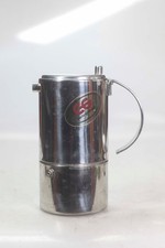 Caffettiera Carlo Giannini "Cabiria"  vintage  made in Italy