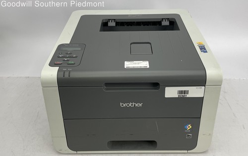 Brother 3140cw color led - color,
