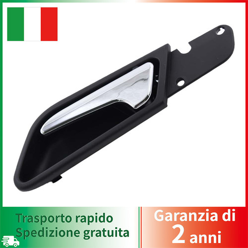 Maniglia interna anteriore