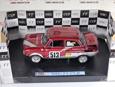 Revell nsu cup - tt, #513