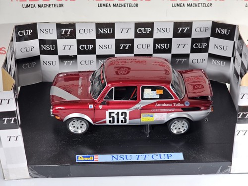 Revell nsu cup 513 - cup, #513