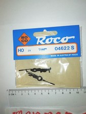 ROCO-04622 S COPPIA DI GANCI X