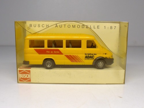 Busch 47916 iveco - h0,