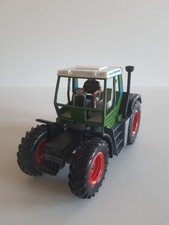 Siku 2957 Fendt Xylon 524 con driver Made in Germany 1:32 RARO!!!
