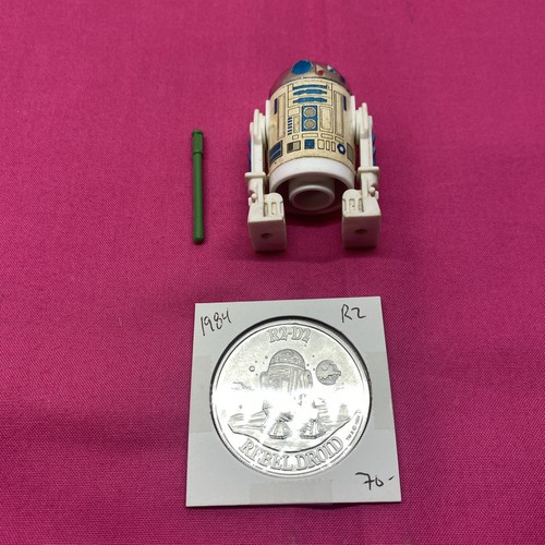 Spada laser pop potf - up,