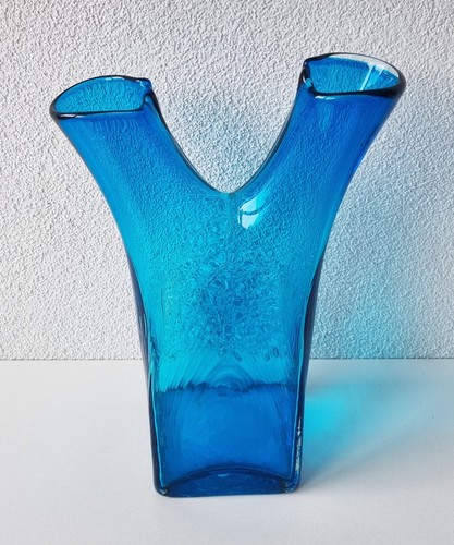 Raro antico vaso - murano, a