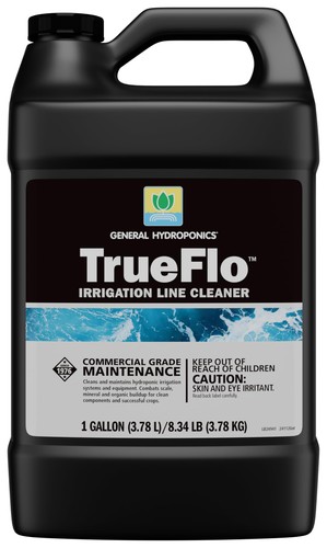 General hydroponics trueflo - general,