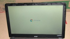 Acer Chromebook 15 Touchscreen