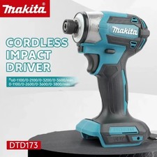 Makita DTD173 18V Brushless