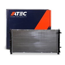 RADIATORE ACQUA ATEC PER VW