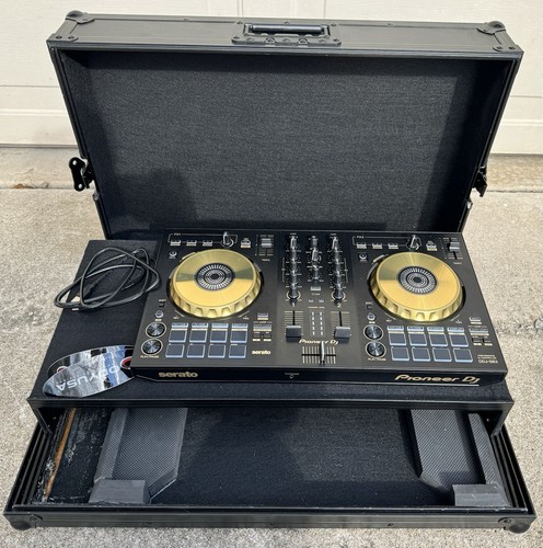 Pioneer ddj sb3 serato dj - pioneer,