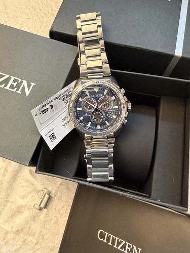 Citizen eco drive - eco,