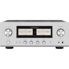 AMPLIFICATORE INTEGRATO LUXMAN