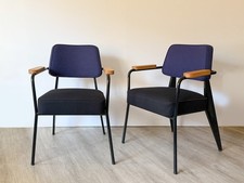 Vitra Fauteuil Direction